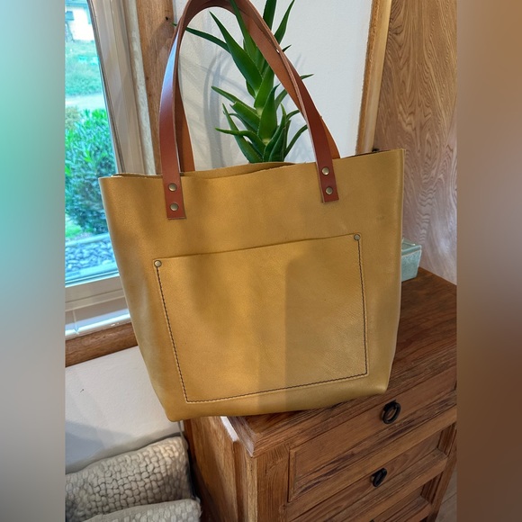 Portland Leather Bags Portland Leather Medium Tote Poshmark